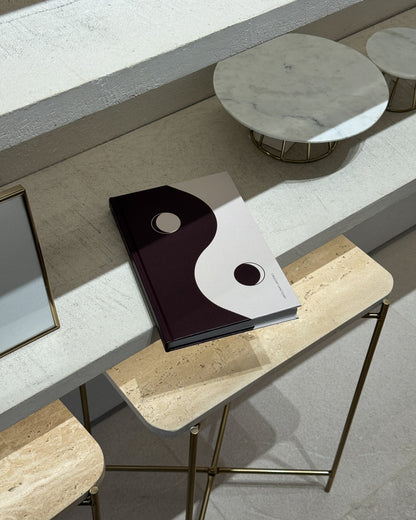 Yin Yang Journal