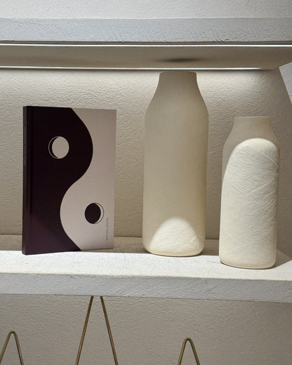 Yin Yang Journal