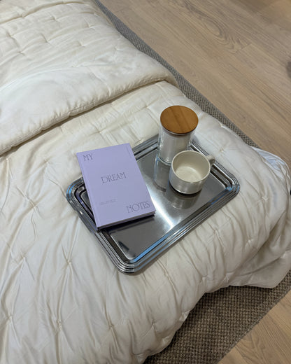 My Dream Notes Journal - Lavender Dusk