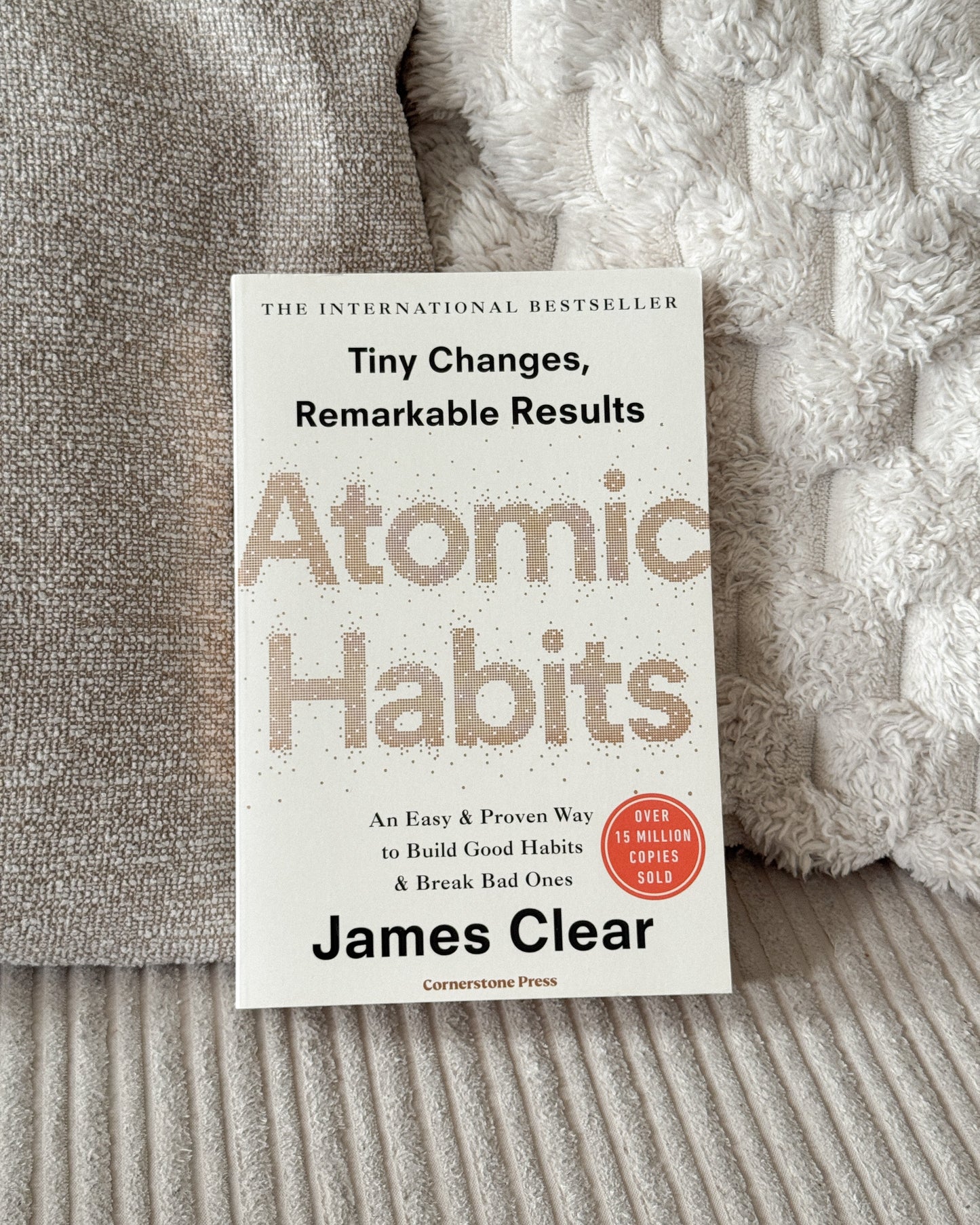 Atomic Habits