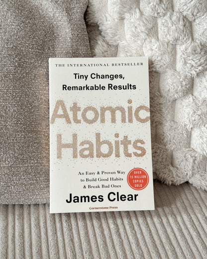 Atomic Habits