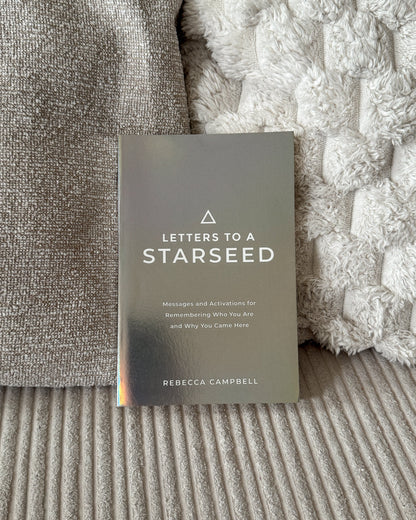 Letters to a Starseed