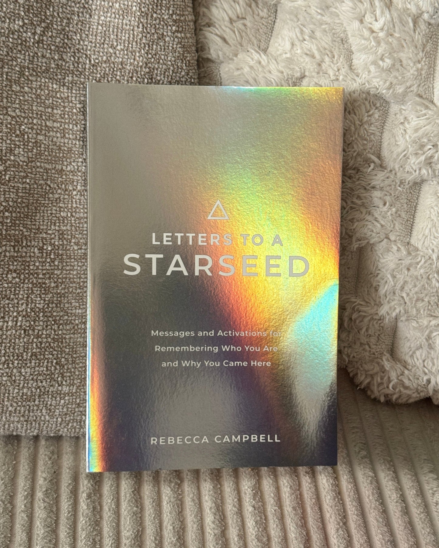 Letters to a Starseed