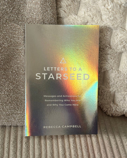 Letters to a Starseed