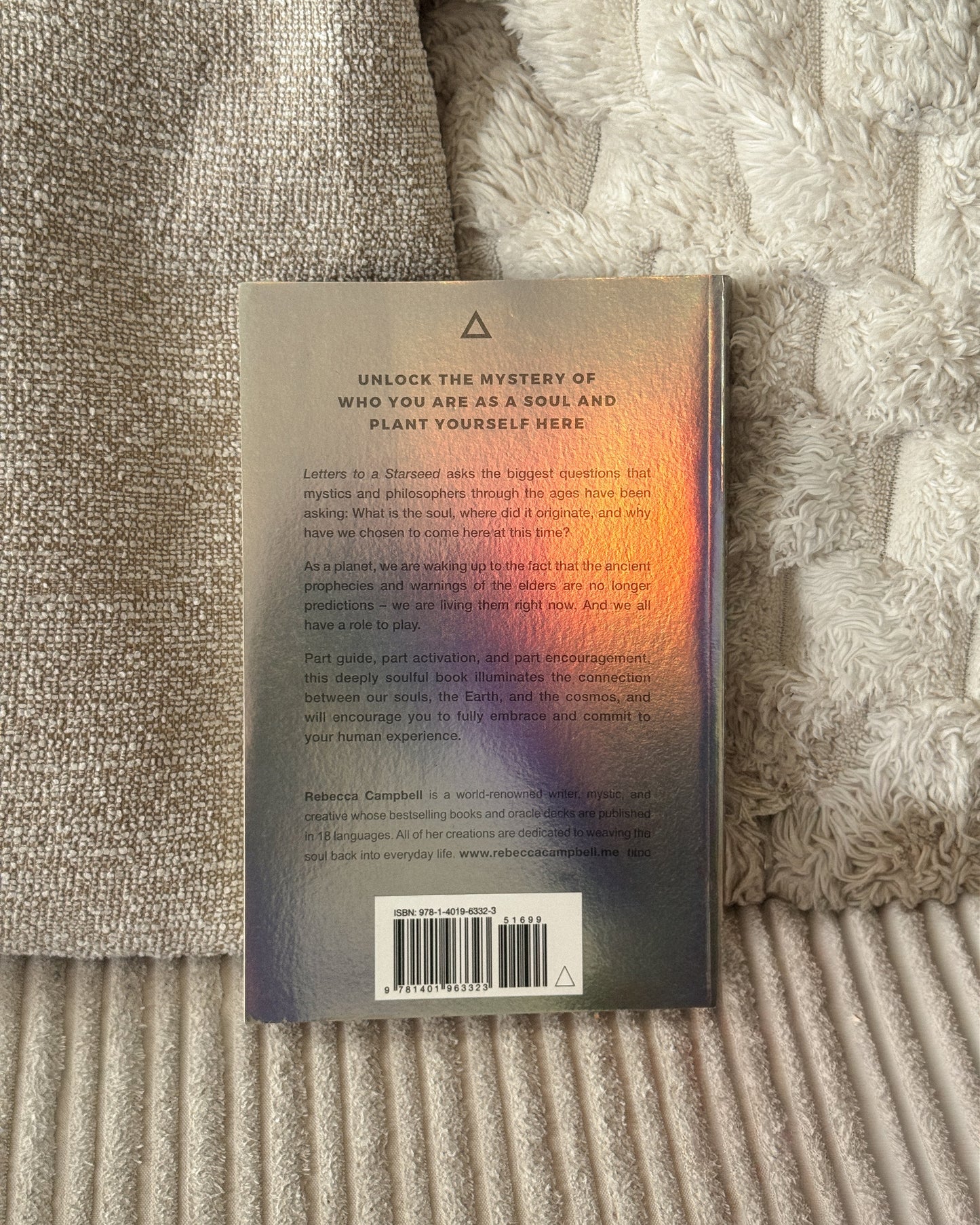 Letters to a Starseed