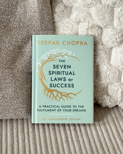 The Seven Spiritual Laws of Success