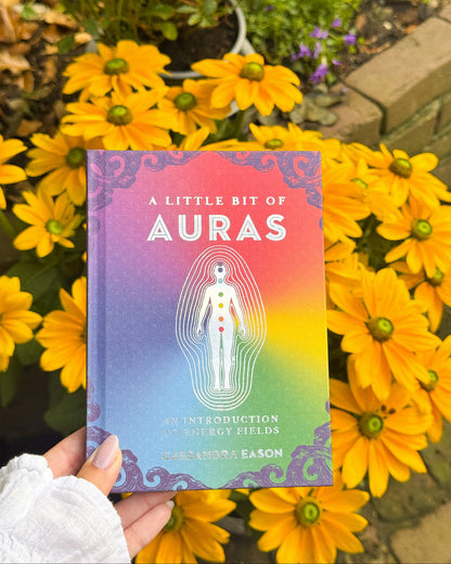 A Little Bit of Auras : An Introduction to Energy Fields