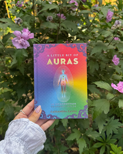 A Little Bit of Auras : An Introduction to Energy Fields
