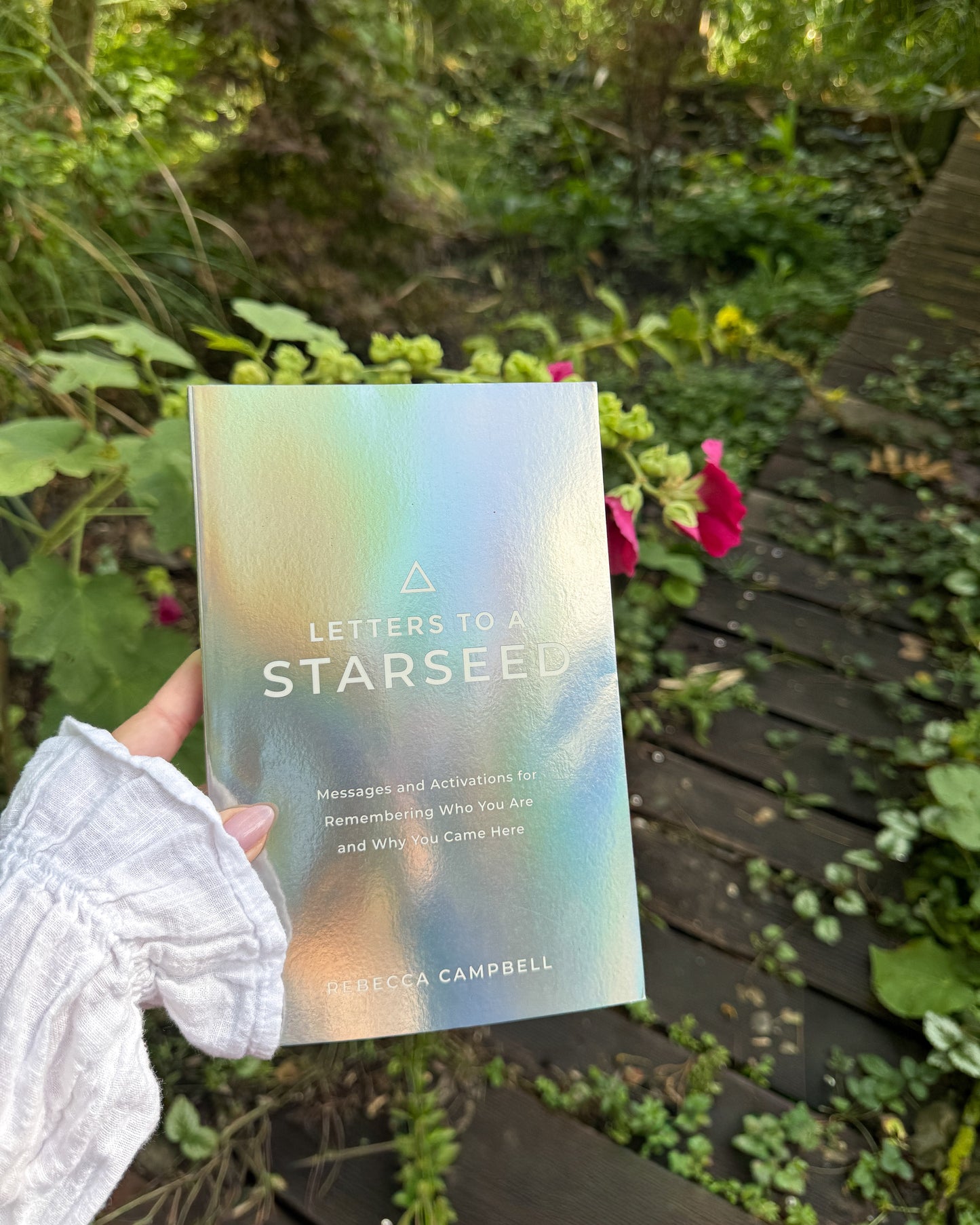 Letters to a Starseed