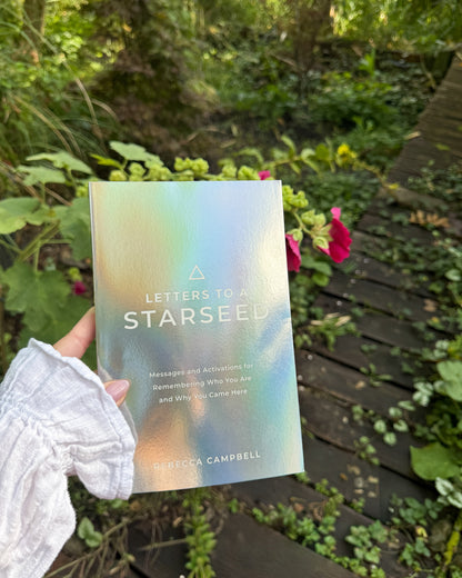 Letters to a Starseed