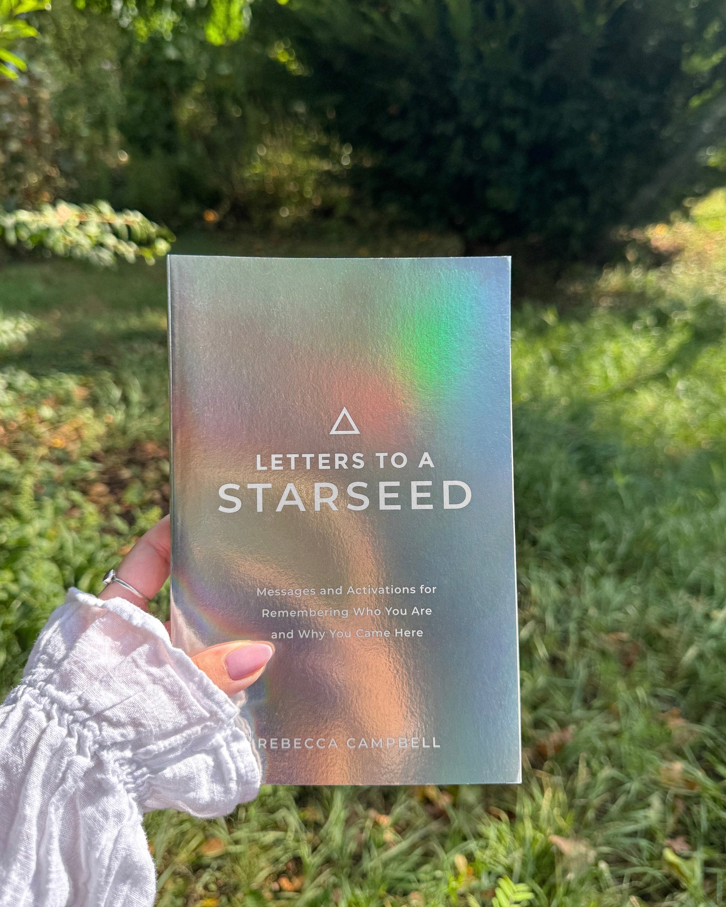 Letters to a Starseed