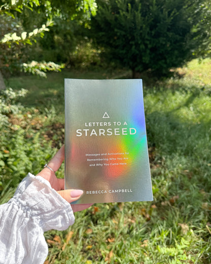Letters to a Starseed