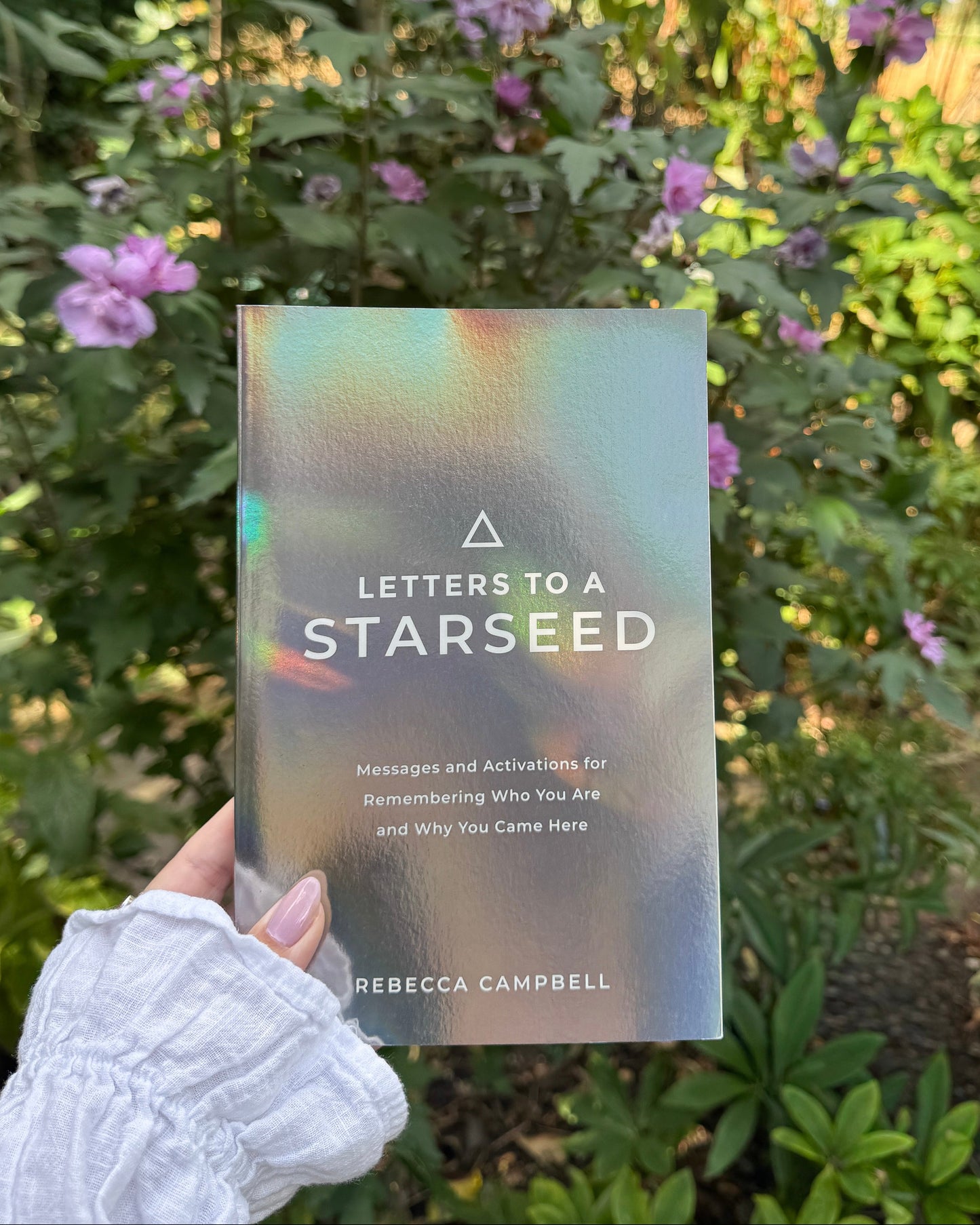 Letters to a Starseed