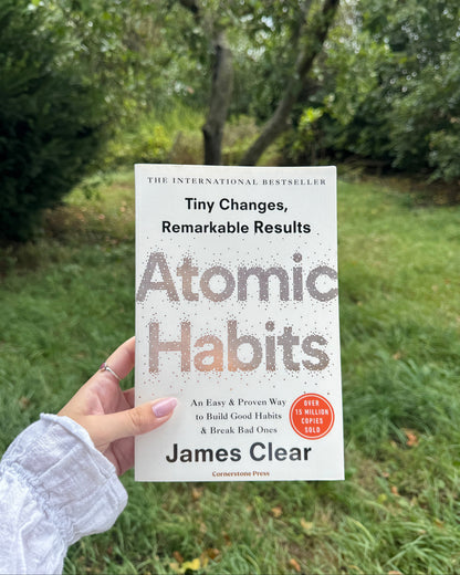 Atomic Habits