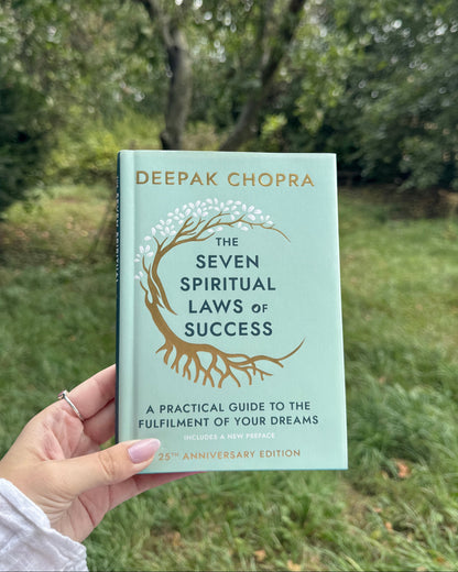 The Seven Spiritual Laws of Success