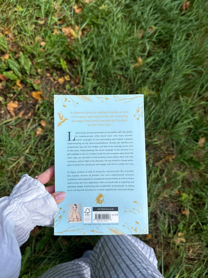 Signs: The Secret Language of the Universe
