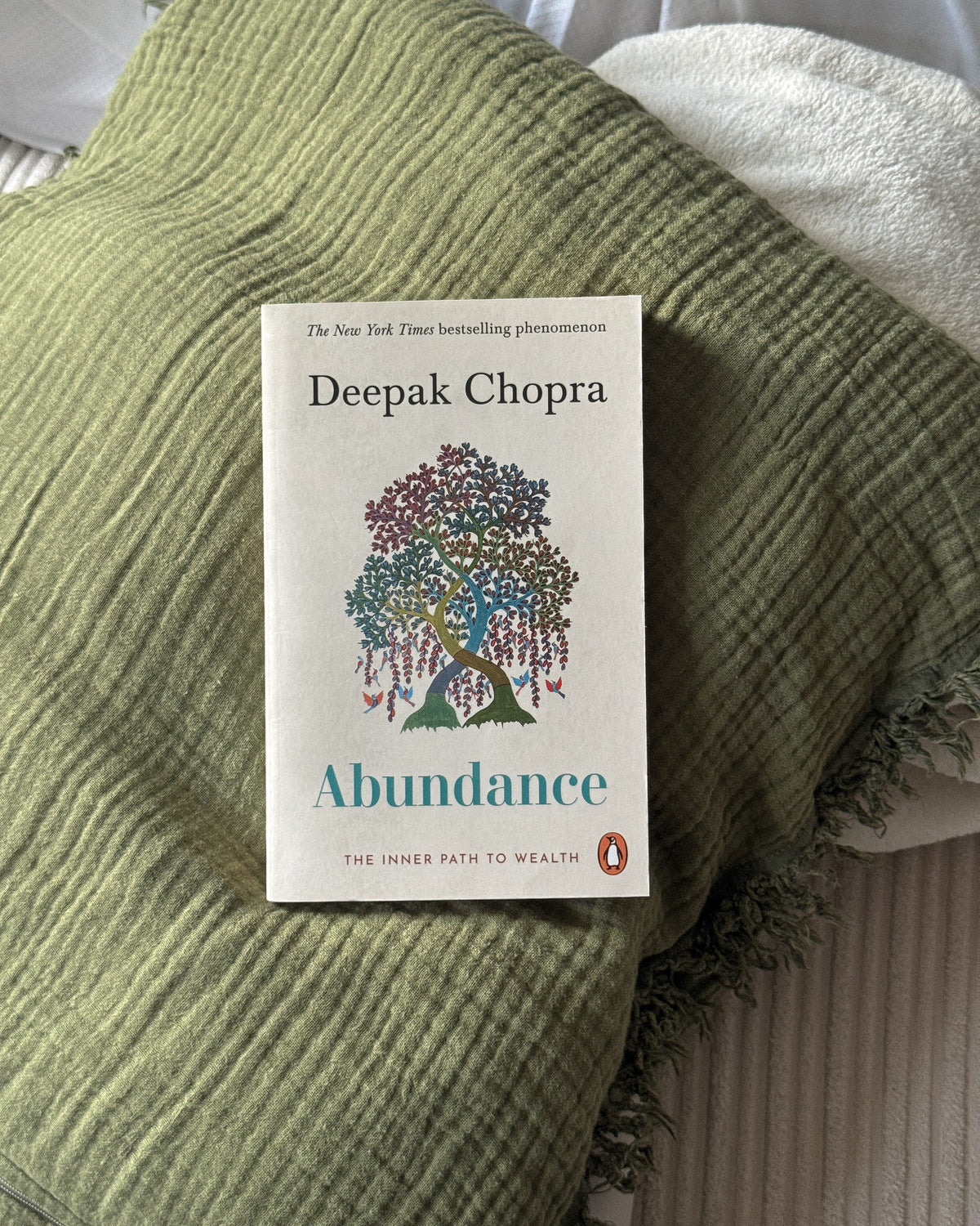 Abundance