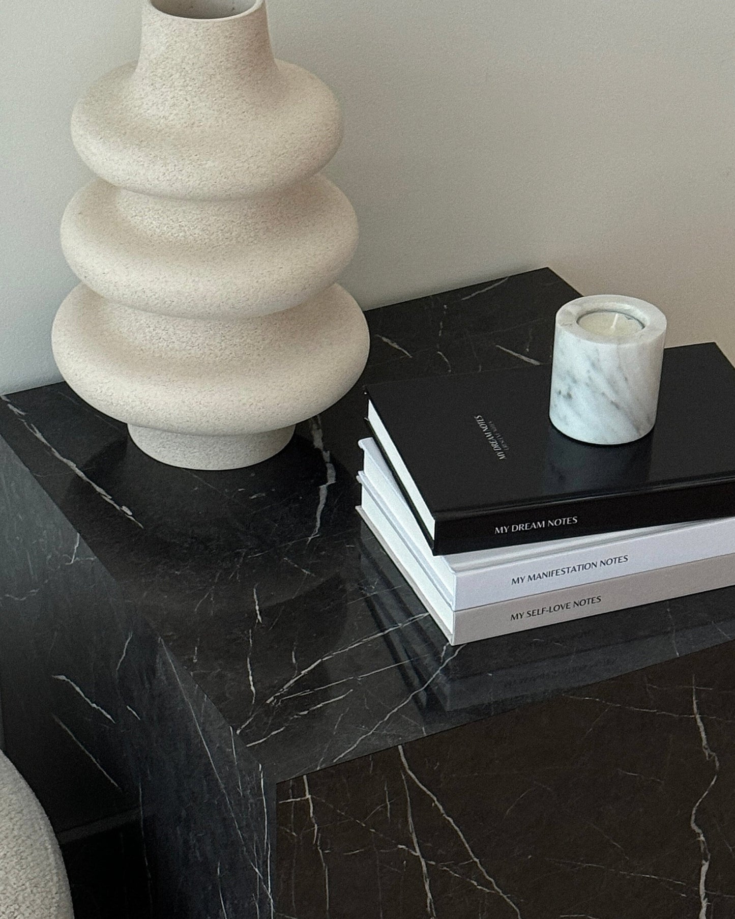 My Manifestation Notes