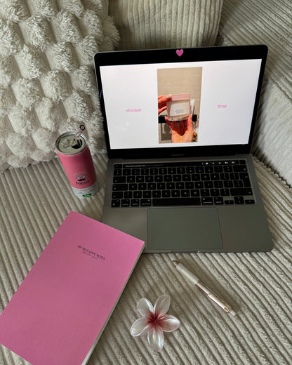 My Self-Love Notes