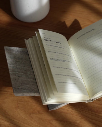 My Manifestation Notes