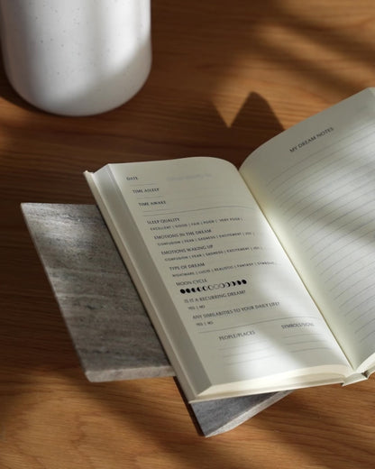 My Dream Notes