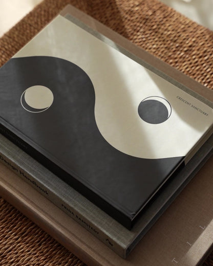 Yin Yang Journal