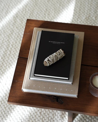 White Sage Smudge Stick