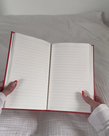 The Four Seasons Journal Collection - 2026